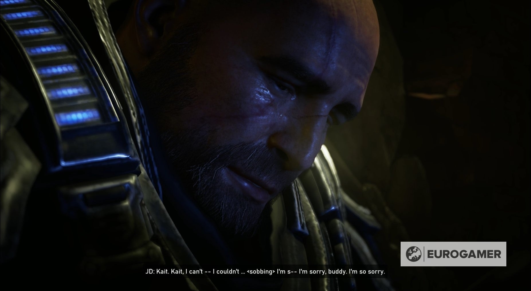 Gears 5 ending choice  Differences between the Gears 5 endings explained - 66
