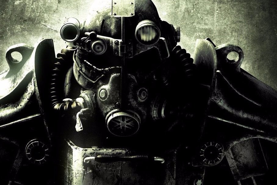 A brief history of Fallout | Eurogamer.net