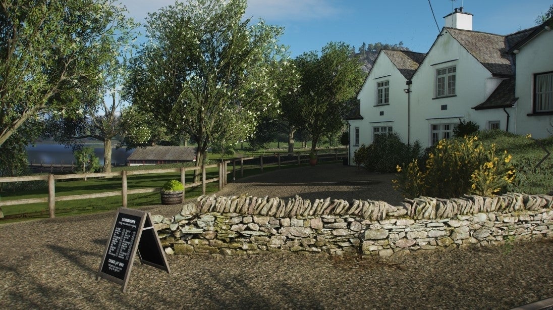 Image for A Brit's guide to Forza Horizon 4