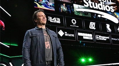 Imagen para Hablamos con Phil Spencer sobre la próxima generación de Xbox