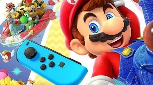Immagine di A cinque mesi dal lancio Super Mario Party riceve il suo primo aggiornamento