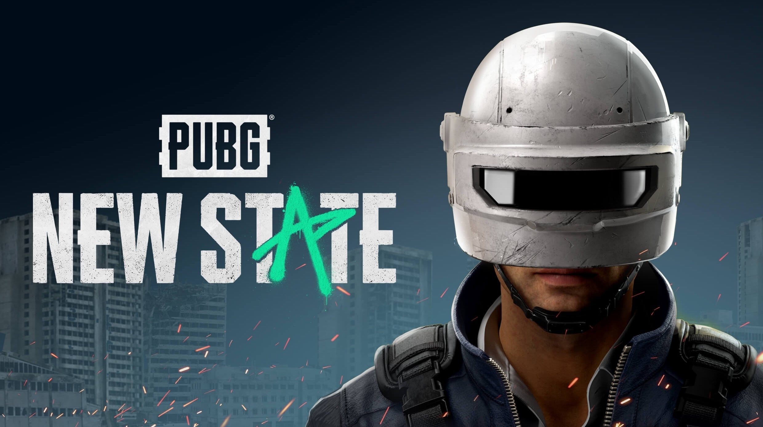 Image for A futuristic new PUBG game has been announced