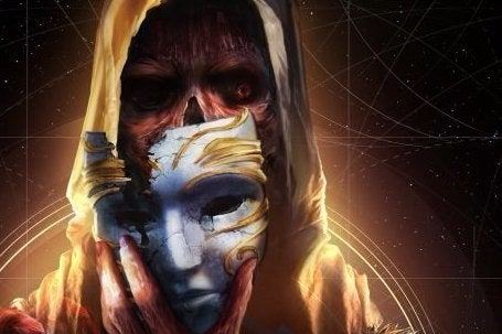 Image for An overview of the places and faces in Torment: Tides of Numenera