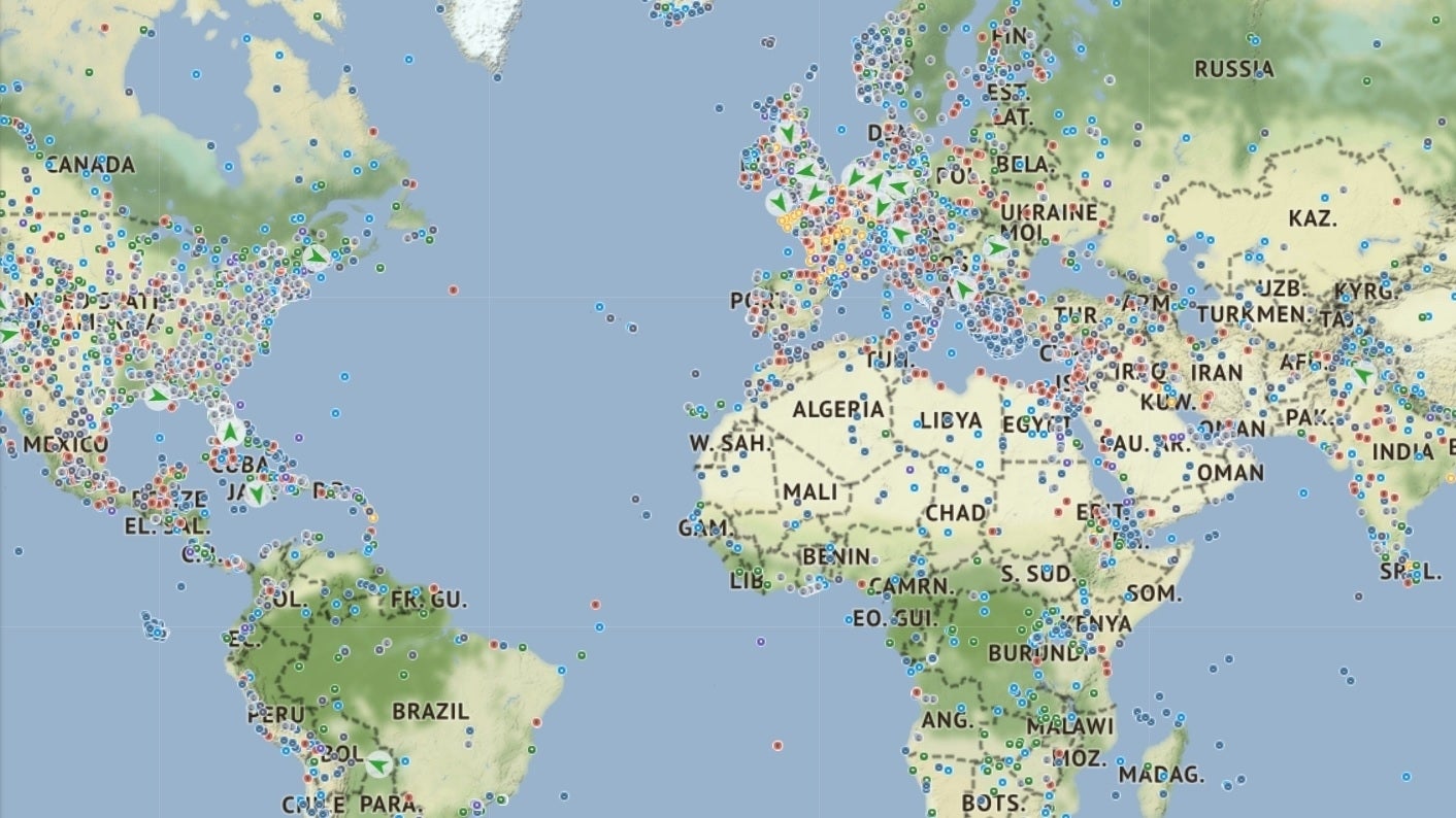 Maps 2020