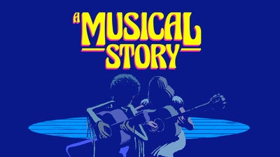 Image for A Musical Story review - vibey rhythmical roadtrip that doesn't quite get going