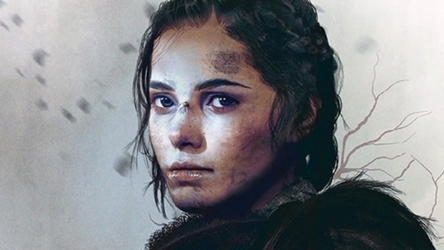 Image for A Plague Tale for PS5 launches via PlayStation Plus