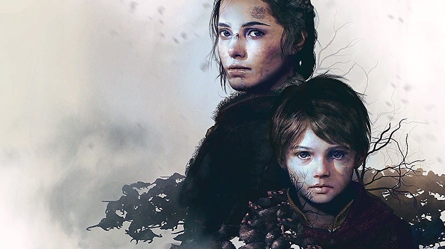 Image for A Plague Tale: Innocence review - dull stealth almost spoils a tender and ravishing apocalyptic fable