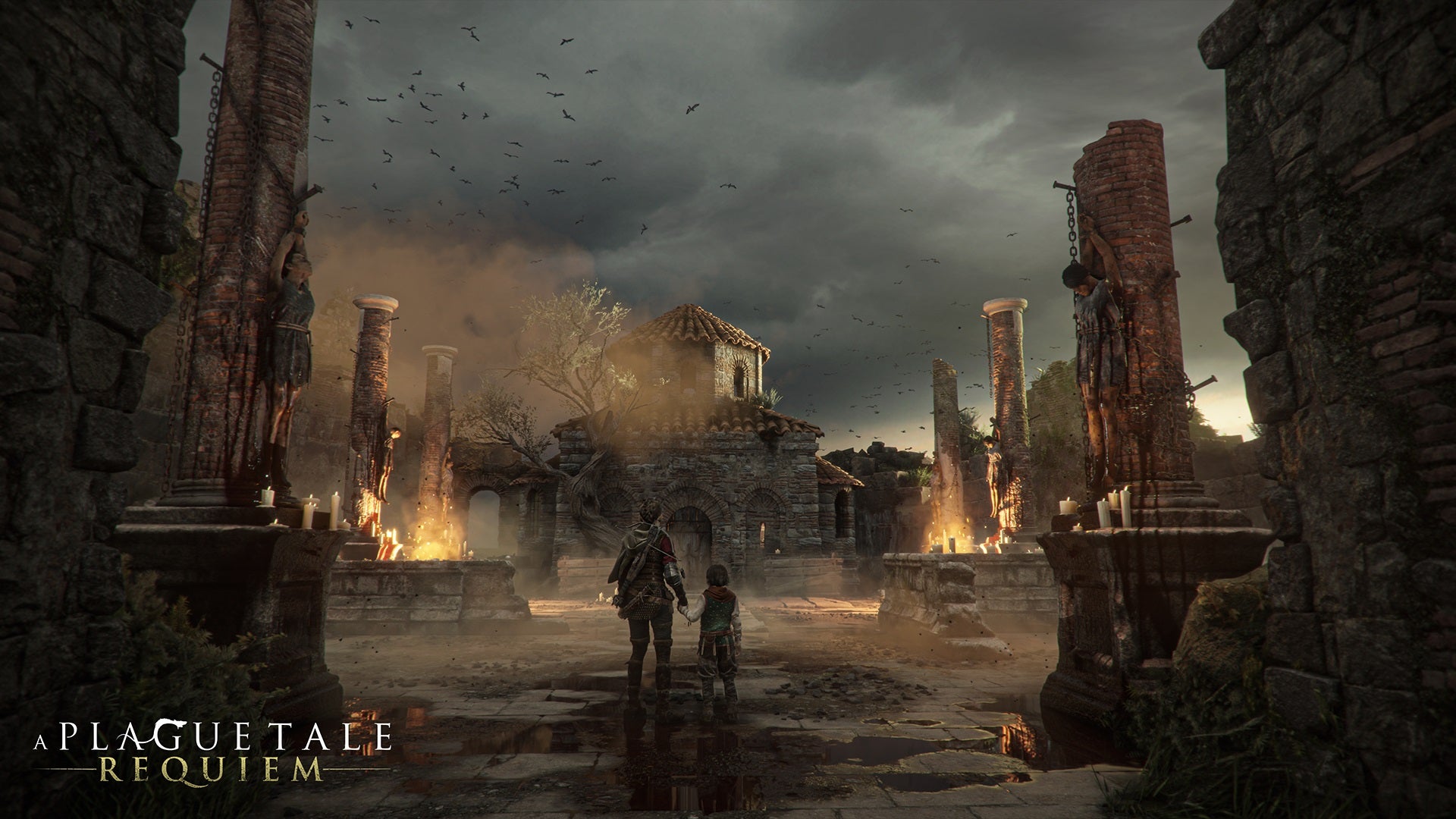 Imagem para A Plague Tale: Requiem dura mais de 15 horas