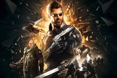 Imagem para A saga Deus Ex não foi descontinuada, assegura Square Enix
