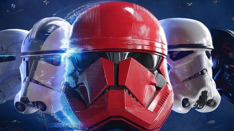 Image for Star Wars Battlefront 2 Celebration Edition leaks online