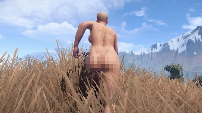 Image for A tale of revenge and murder in Rust