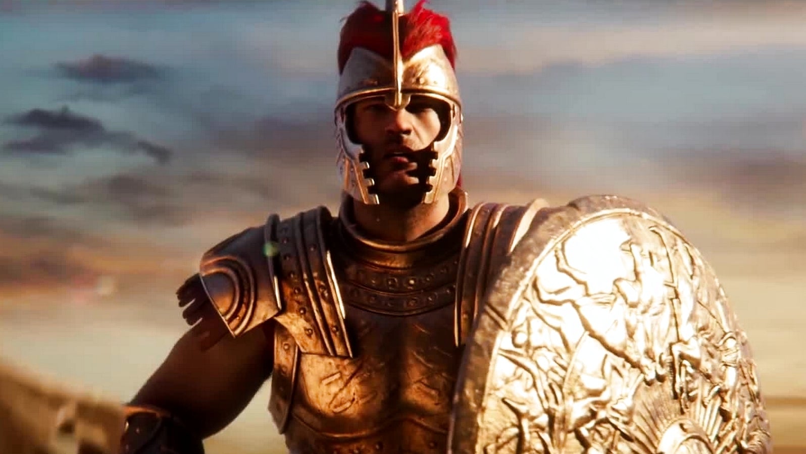 Bilder zu A Total War Saga: Troy Test: Machtspiele im antiken Griechenland