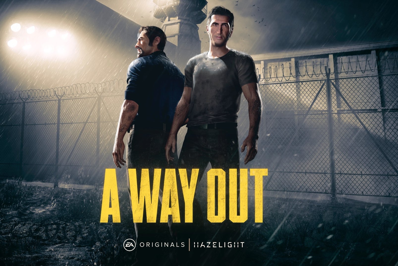 Immagine di A Way Out: un video confronta le versioni PS4 Pro e Xbox One X