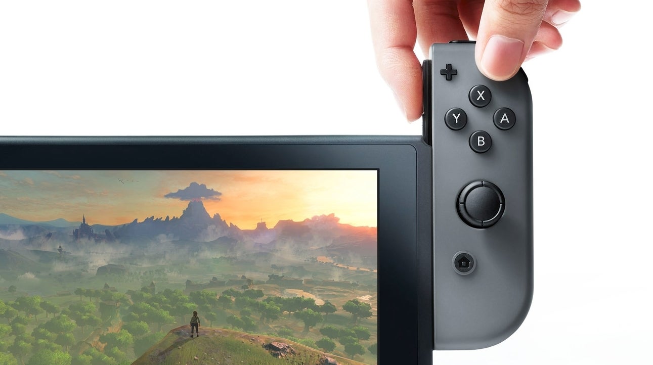 lejer forår Korrekt A week on, some Nintendo Switch fans say they're still unable to download  games and updates | Eurogamer.net