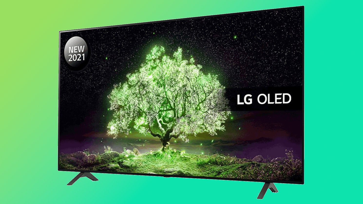 Get the 55 inch LG C1 OLED for 899 nearly 50 off its UK RRP - 63