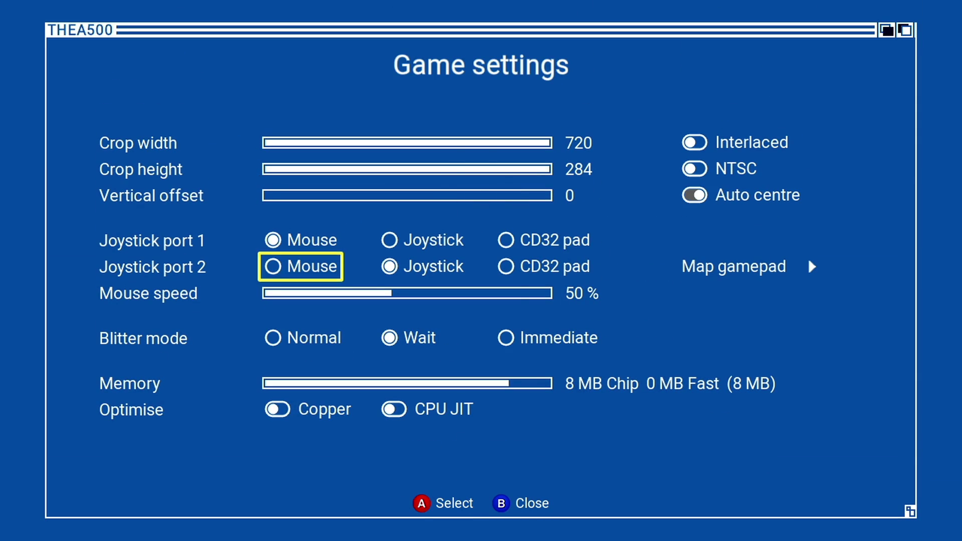 A500 Mini review  a great intro to the world of Commodore Amiga - 27