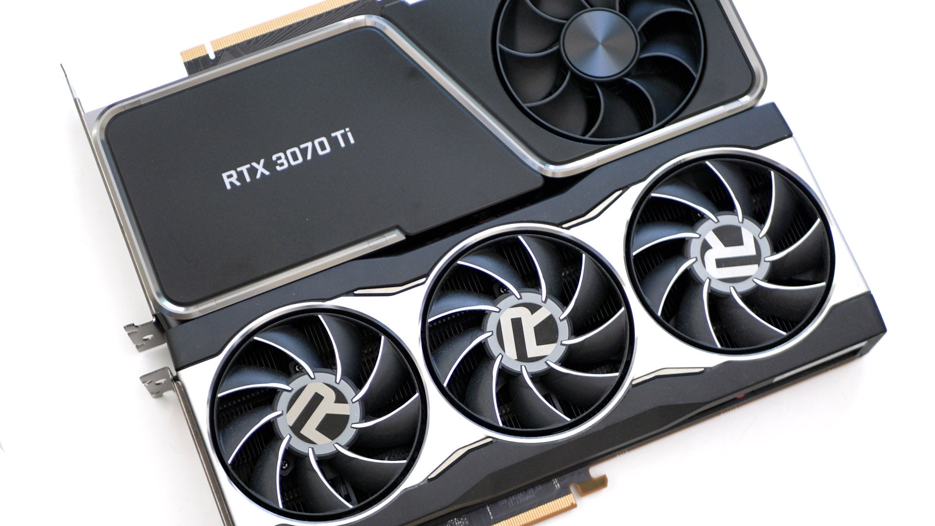 Nvidia GeForce RTX 3070 Ti review - 6