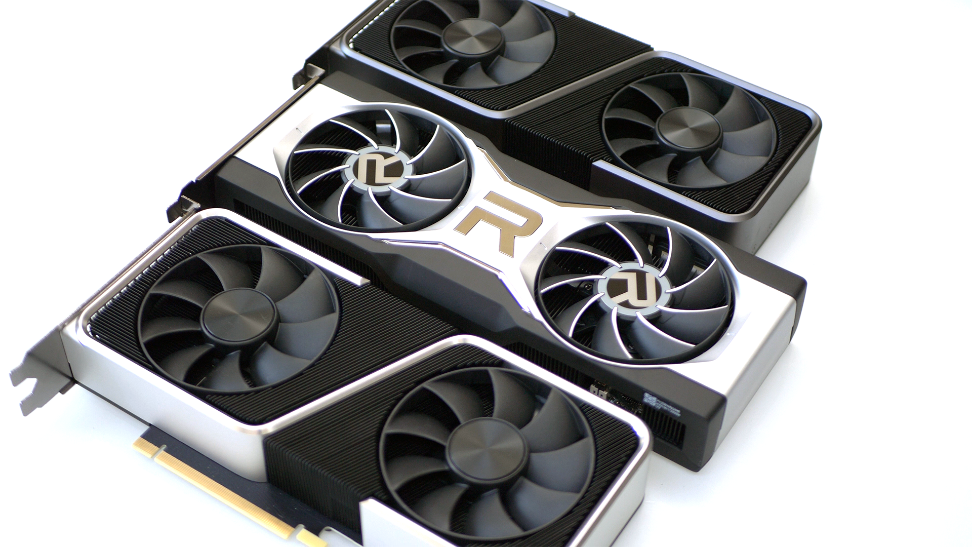 Where to buy AMD RX 6700 XT in the UK and US - 92