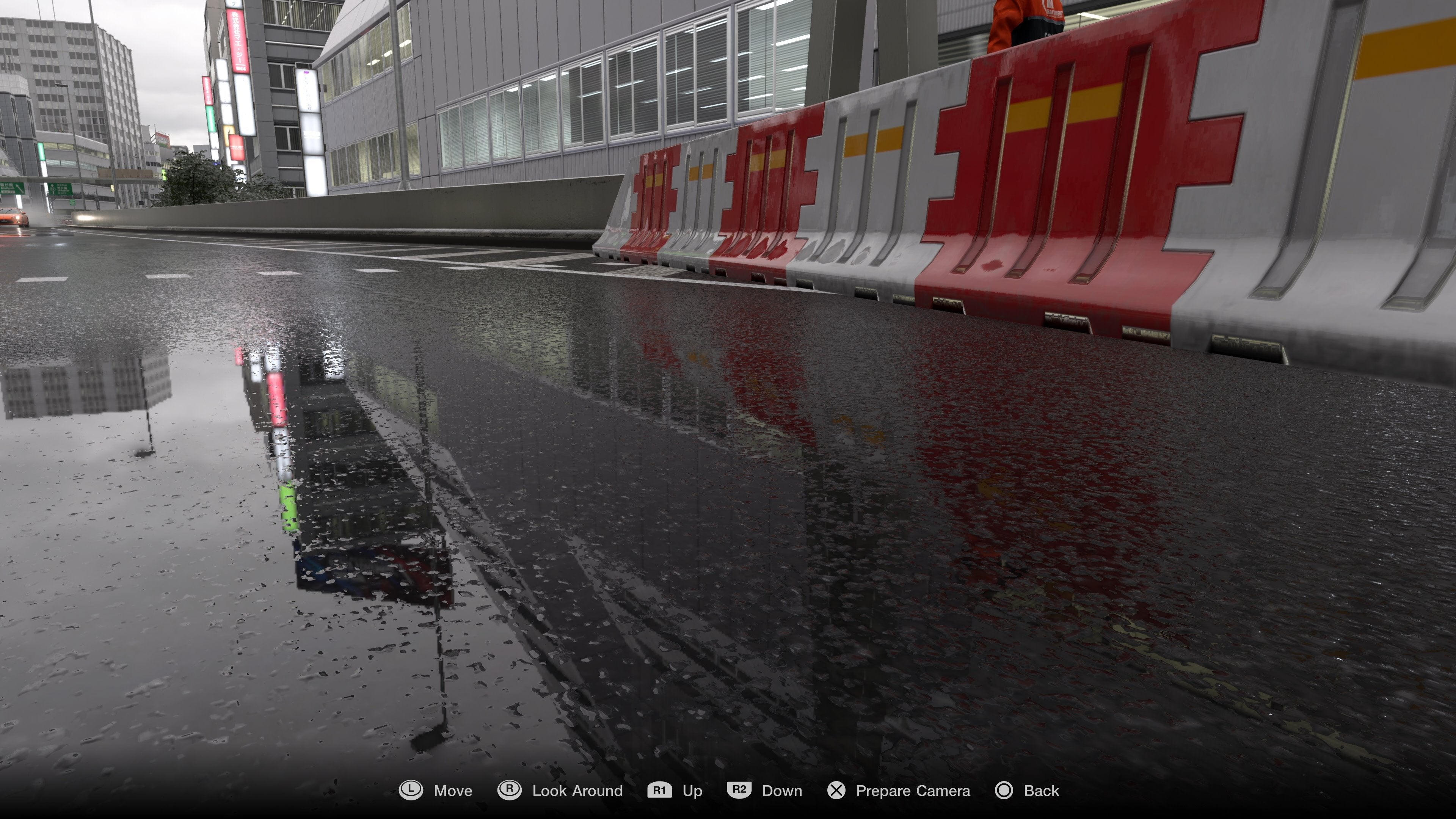 Gran Turismo 7 tech analysis  how Polyphony uses the power of PS5 - 81