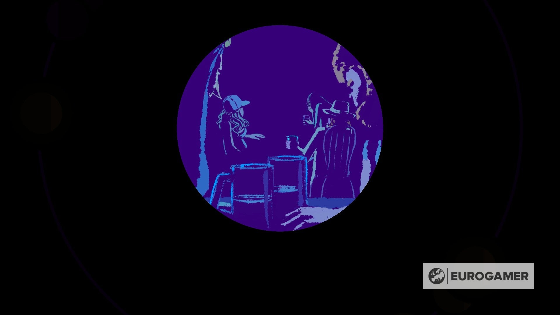 A Musical Story review   vibey rhythmical roadtrip that doesn t quite get going - 87