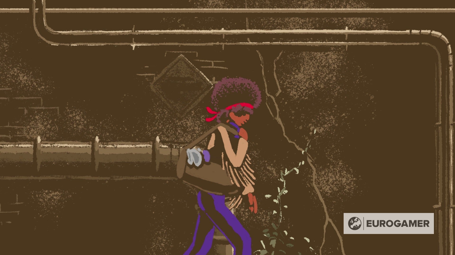 A Musical Story review   vibey rhythmical roadtrip that doesn t quite get going - 69
