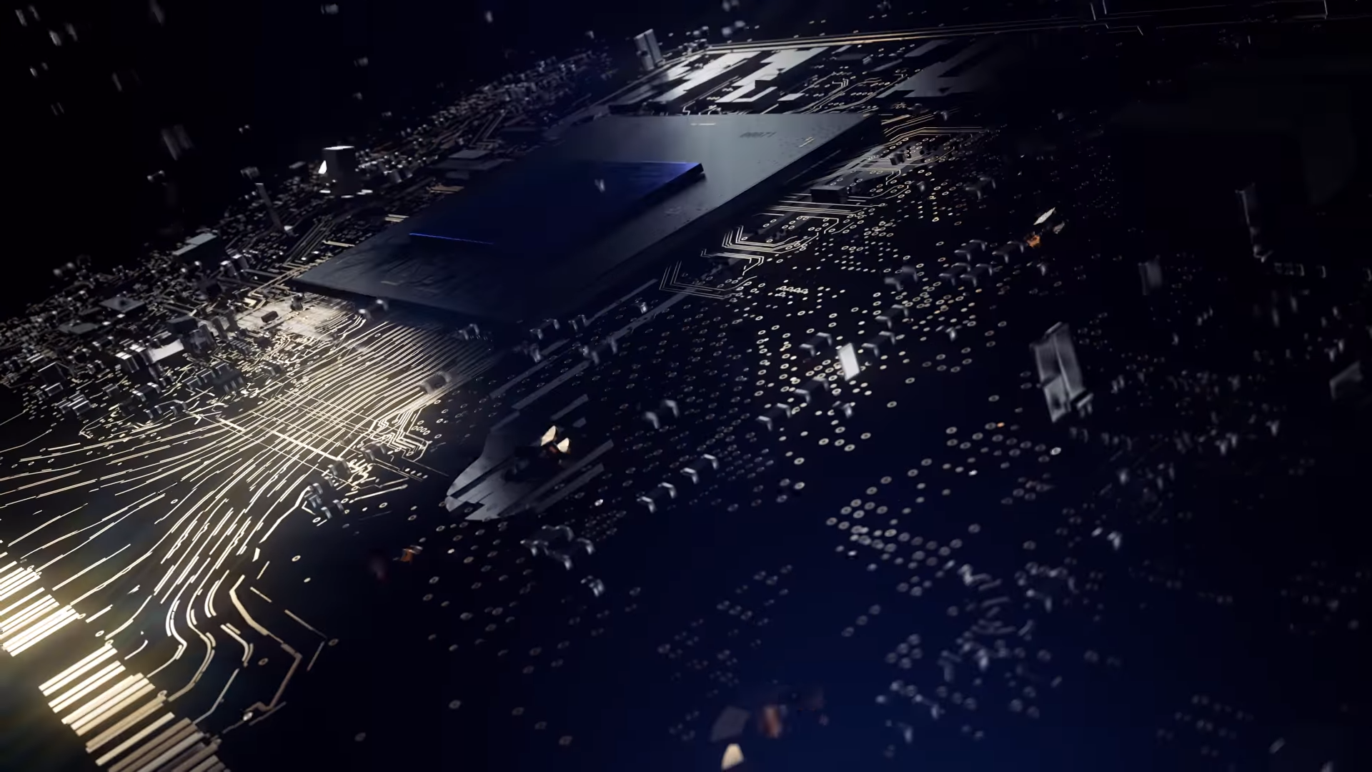 Intel Arc graphics launch in laptops  first performance figures revealed - 68