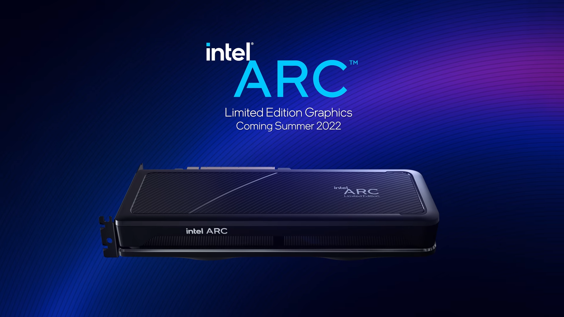 Intel Arc graphics launch in laptops  first performance figures revealed - 59