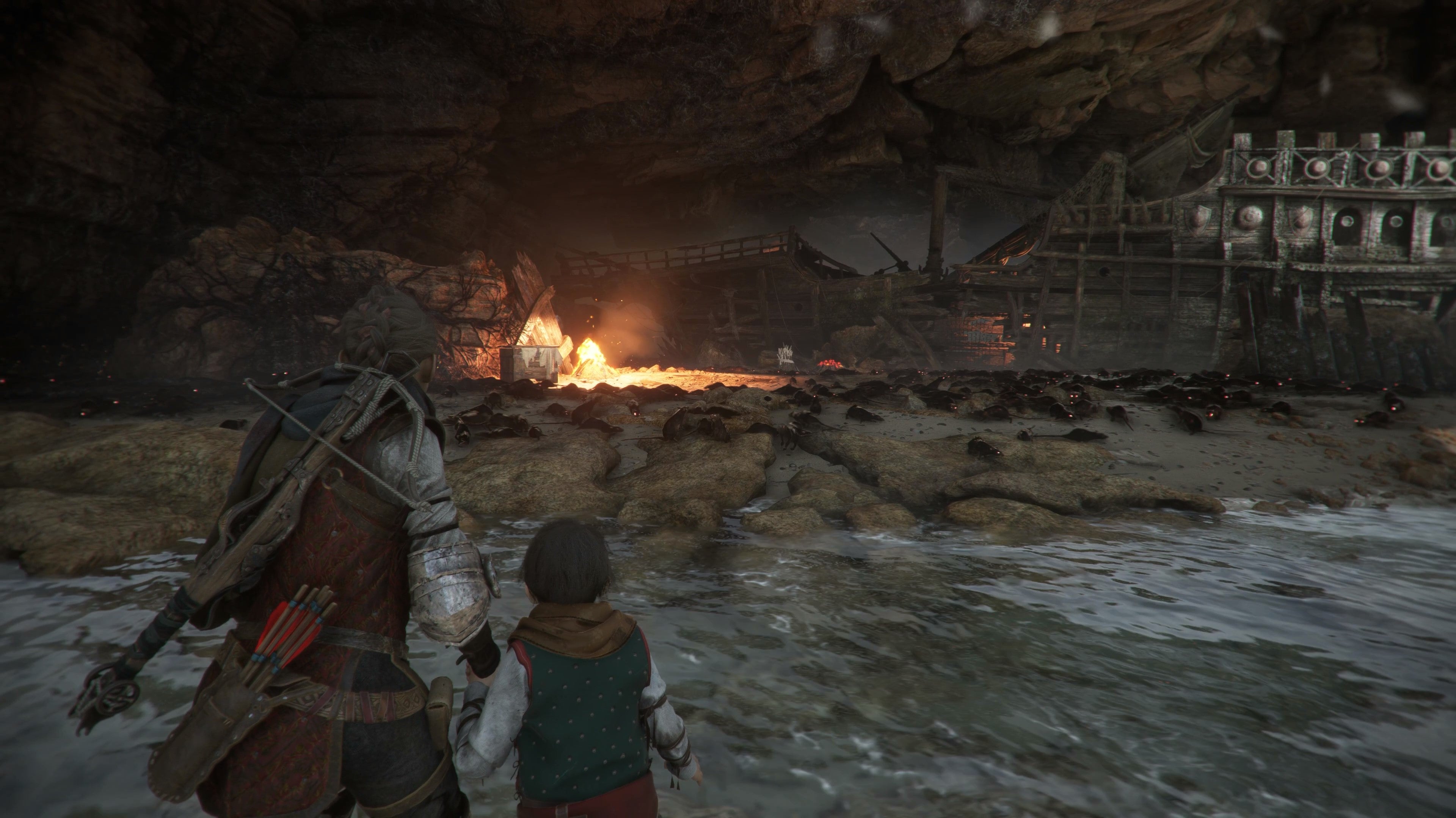 A Plague Tale  Requiem preview - 30