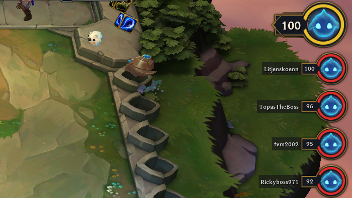 Teamfight Tactics guide  Strategies for how to play Teamfight Tactics  from getting gold to when to buy XP and unit upgrades - 31