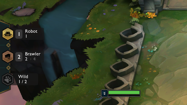 Teamfight Tactics guide  Strategies for how to play Teamfight Tactics  from getting gold to when to buy XP and unit upgrades - 90