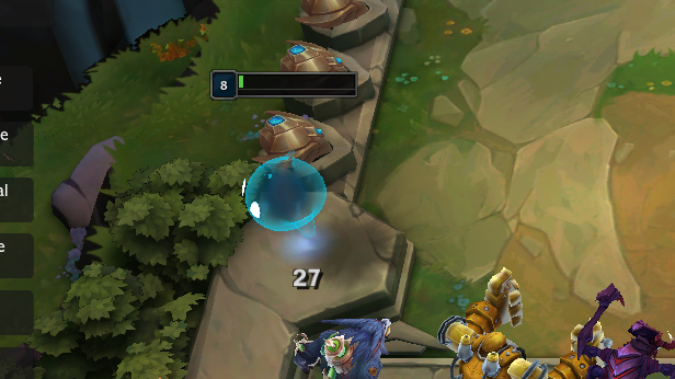 Teamfight Tactics guide  Strategies for how to play Teamfight Tactics  from getting gold to when to buy XP and unit upgrades - 4