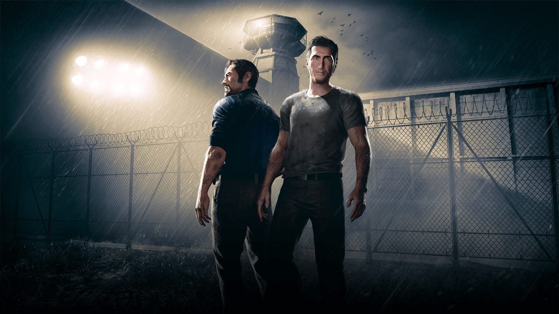 Image for A Way Out is just £5 in the latest Xbox Deals with Gold sale