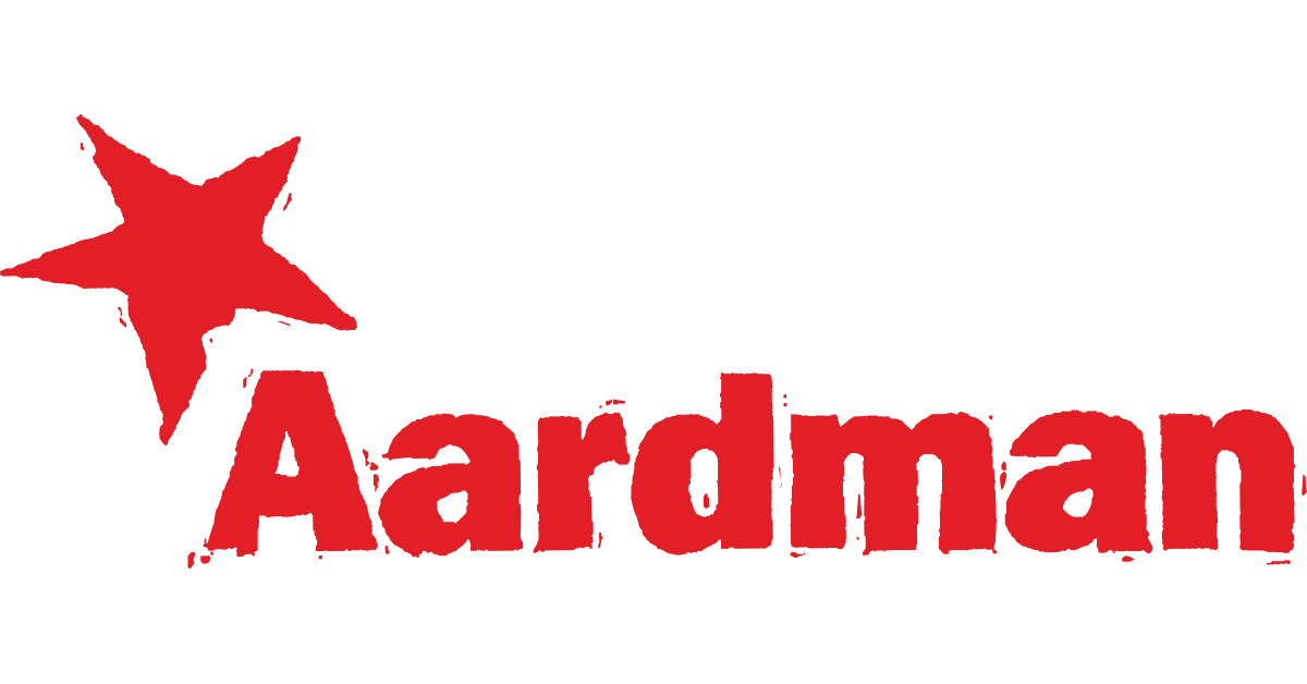 Image for Aardman partnering with Bandai Namco on new cross-media IP