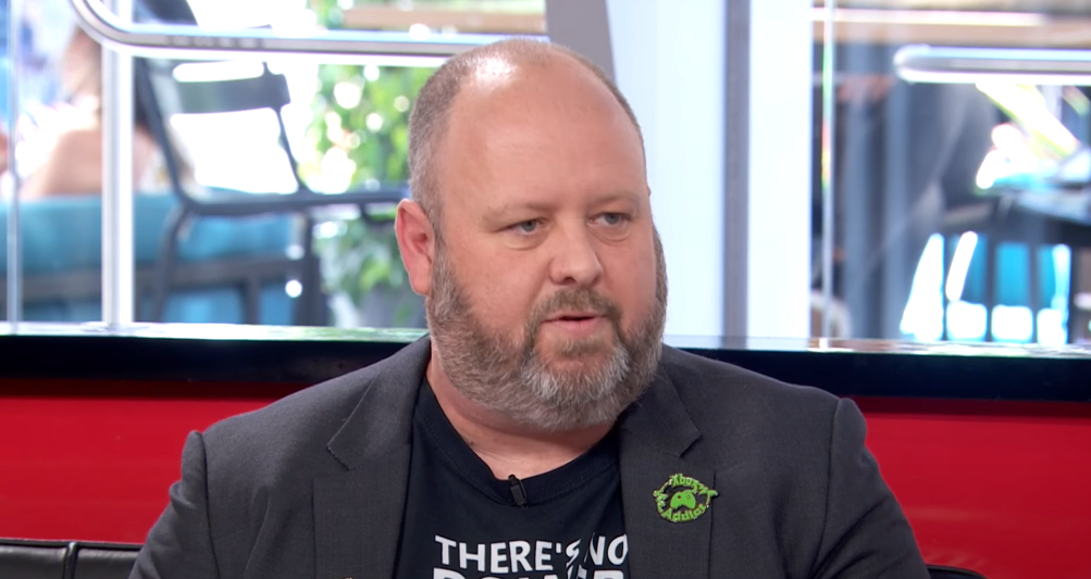 Image for Aaron Greenberg promoted to Xbox VP of games marketing | Jobs Roundup: September 2022