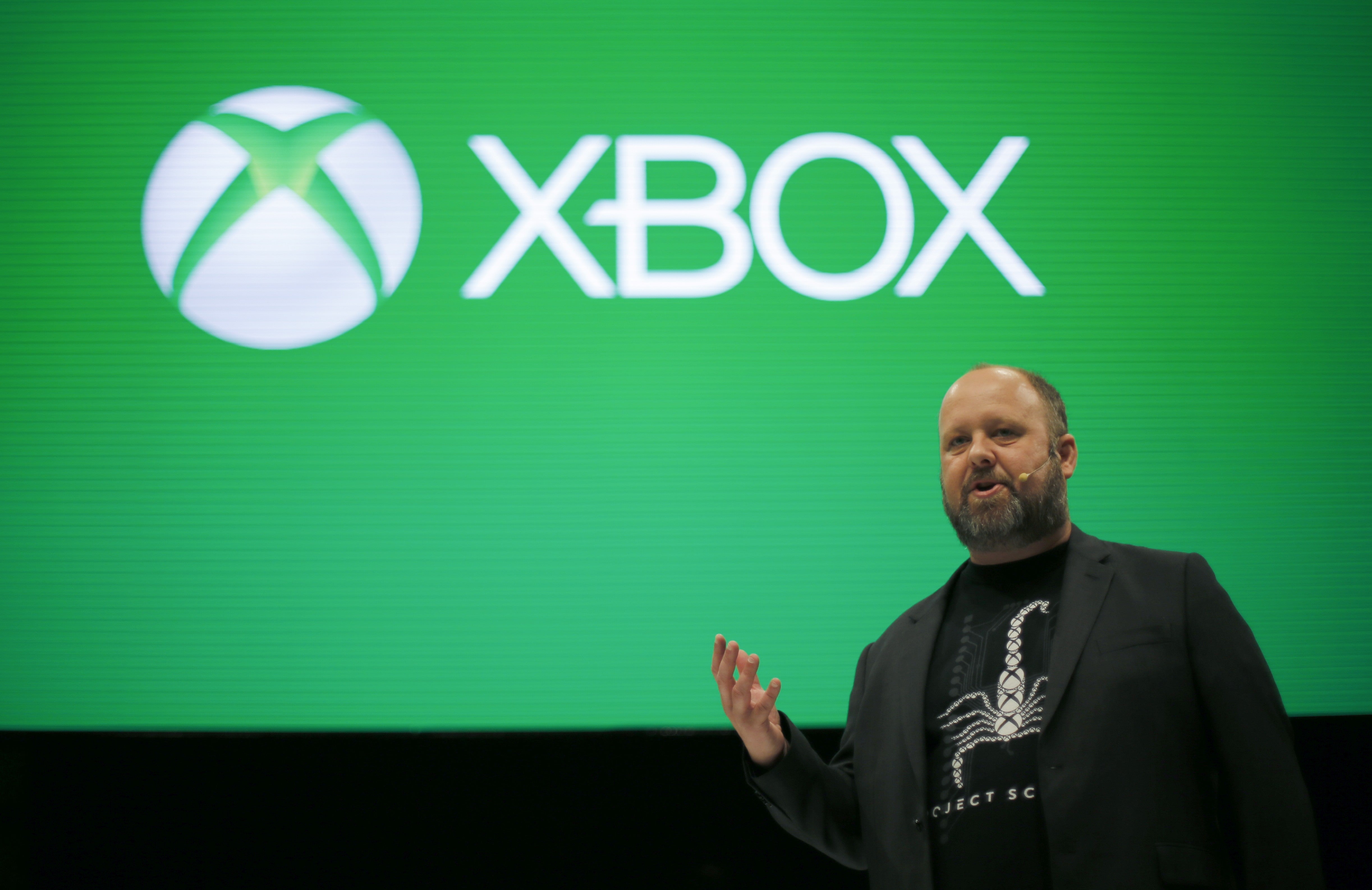 Imagem para Aaron Greenberg agradece apoio dos que ajudaram a Xbox a crescer esta geração