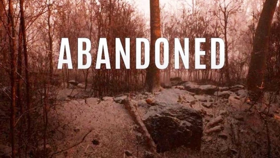 Imagem para Abandoned chegará em 2022 e vai mudar de nome até lá