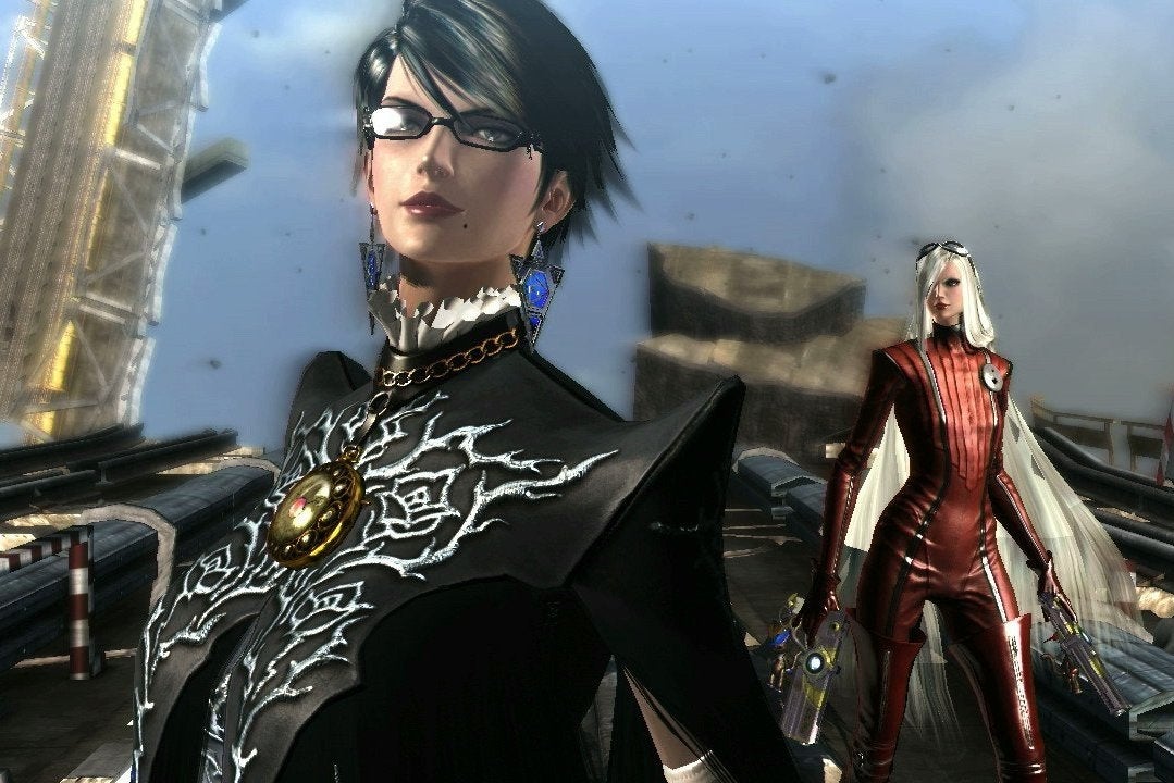 Image for AbleGamers names Bayonetta 2 the most accessible mainstream game of 2014