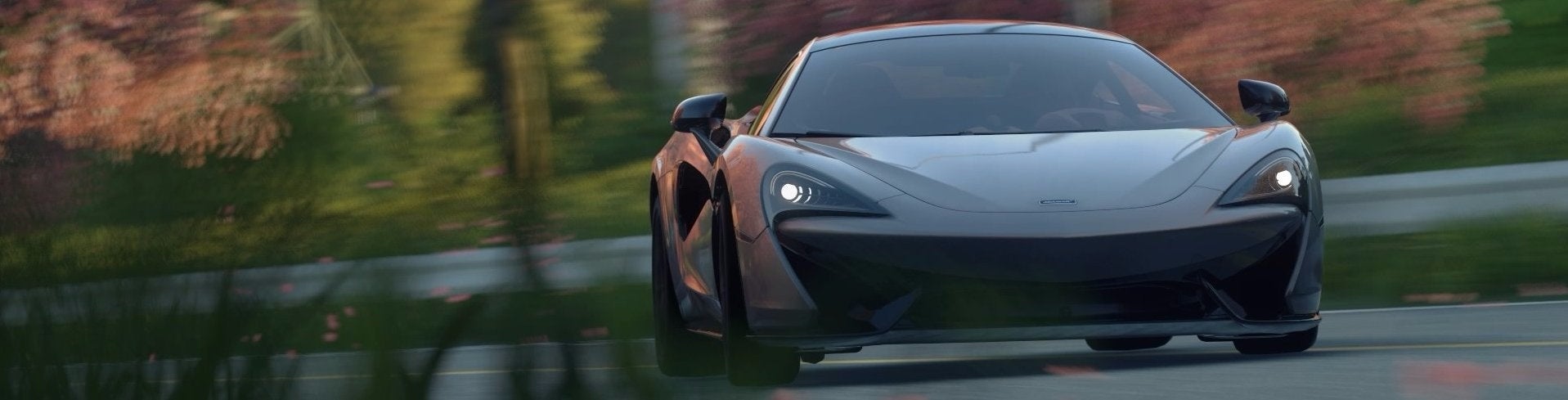Image for DriveClub's latest update is its most radical yet