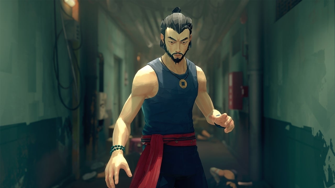 Image for Sifu breaks down its upcoming difficulty settings in new preview trailer