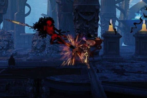 Image for Abyss Odyssey release date set for next week