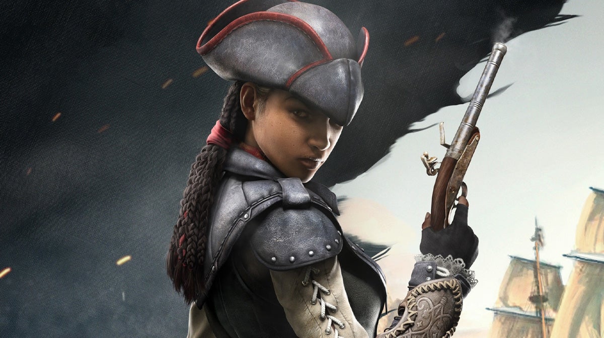 Obrazki dla Assassin's Creed Liberation nie będzie jednak zablokowane na Steamie. Ubisoft wyjaśnia