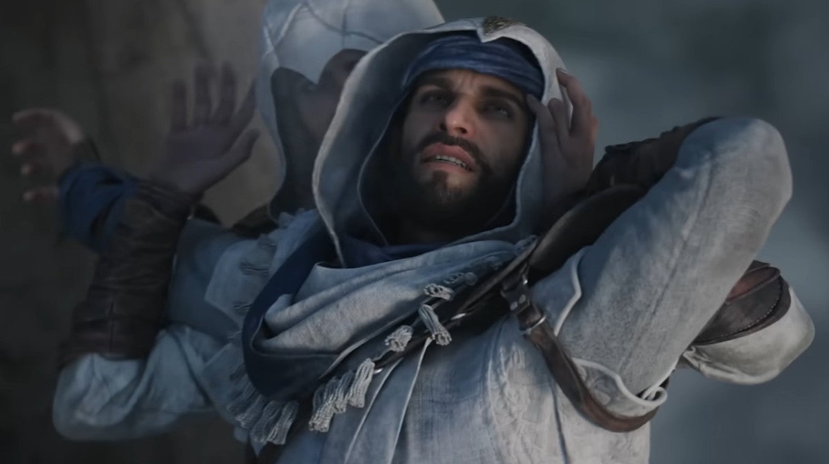 Obrazki dla Assassin’s Creed Mirage bez lootboxów i hazardu. Ubisoft uspokaja graczy