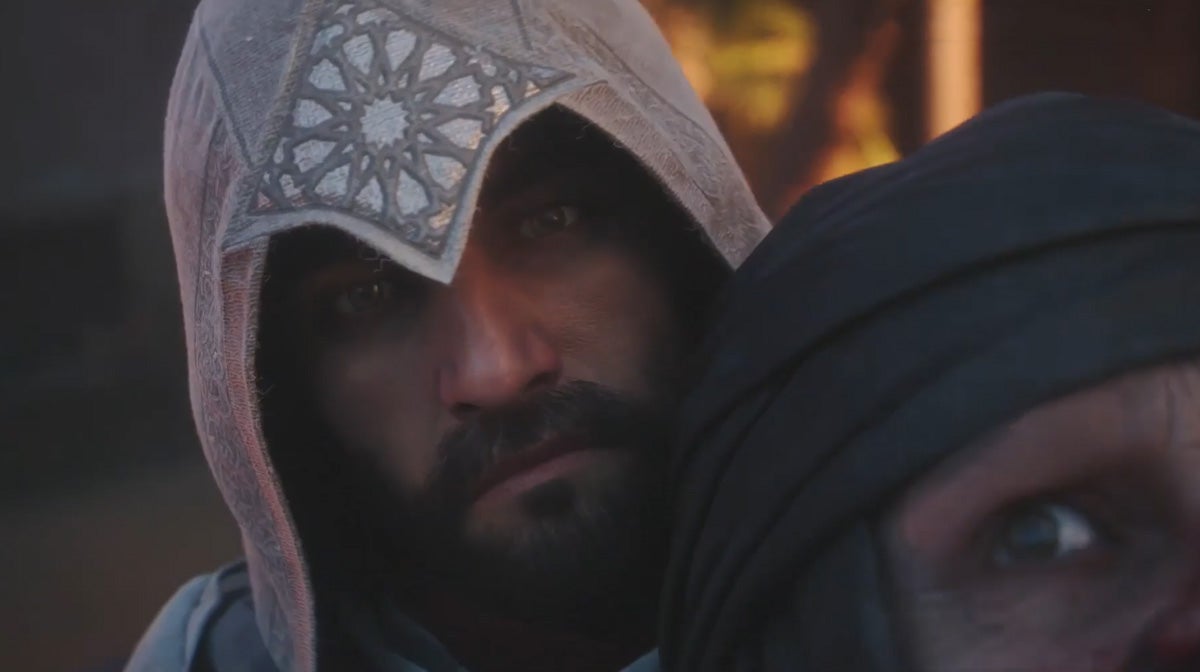 Obrazki dla Assassin's Creed Mirage oficjalnie. Zwiastun i sporo informacji