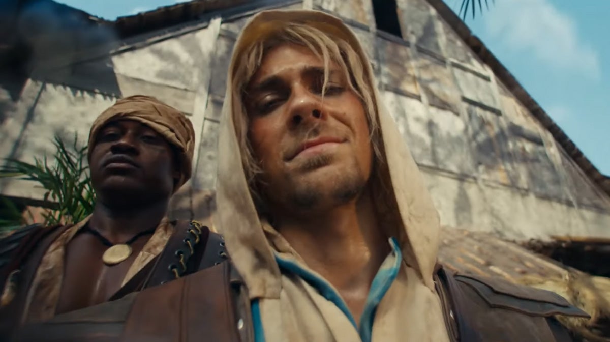 Obrazki dla Historia Assassin's Creed w świetnym materiale. Wideo przypomina, czemu gracze kochają tę serię