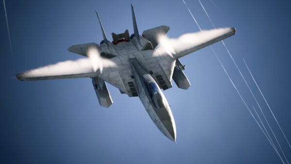 Image for Odklady Ace Combat 7 a Overkill's The Walking Dead