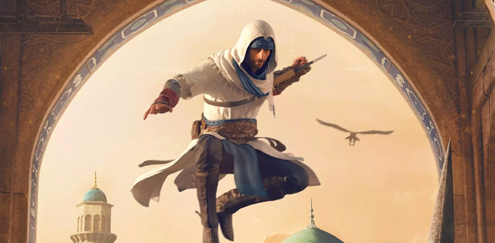 Immagine di Assassin's Creed Mirage sarà 'per adulti'? Tra i contenuti gioco d'azzardo e violenza