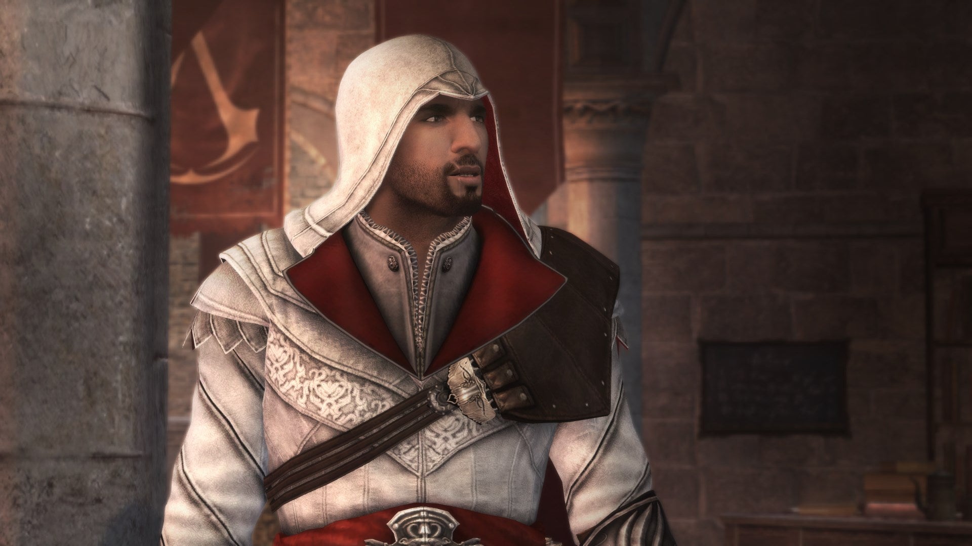 Immagine di Assassin's Creed The Ezio Collection Recensione: L'epopea della famiglia Auditore arriva su Switch