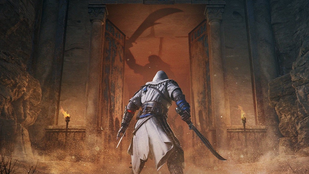 Obrazki dla Assassin's Creed Mirage niemal potwierdzone. Grafiki promocyjne już w sieci