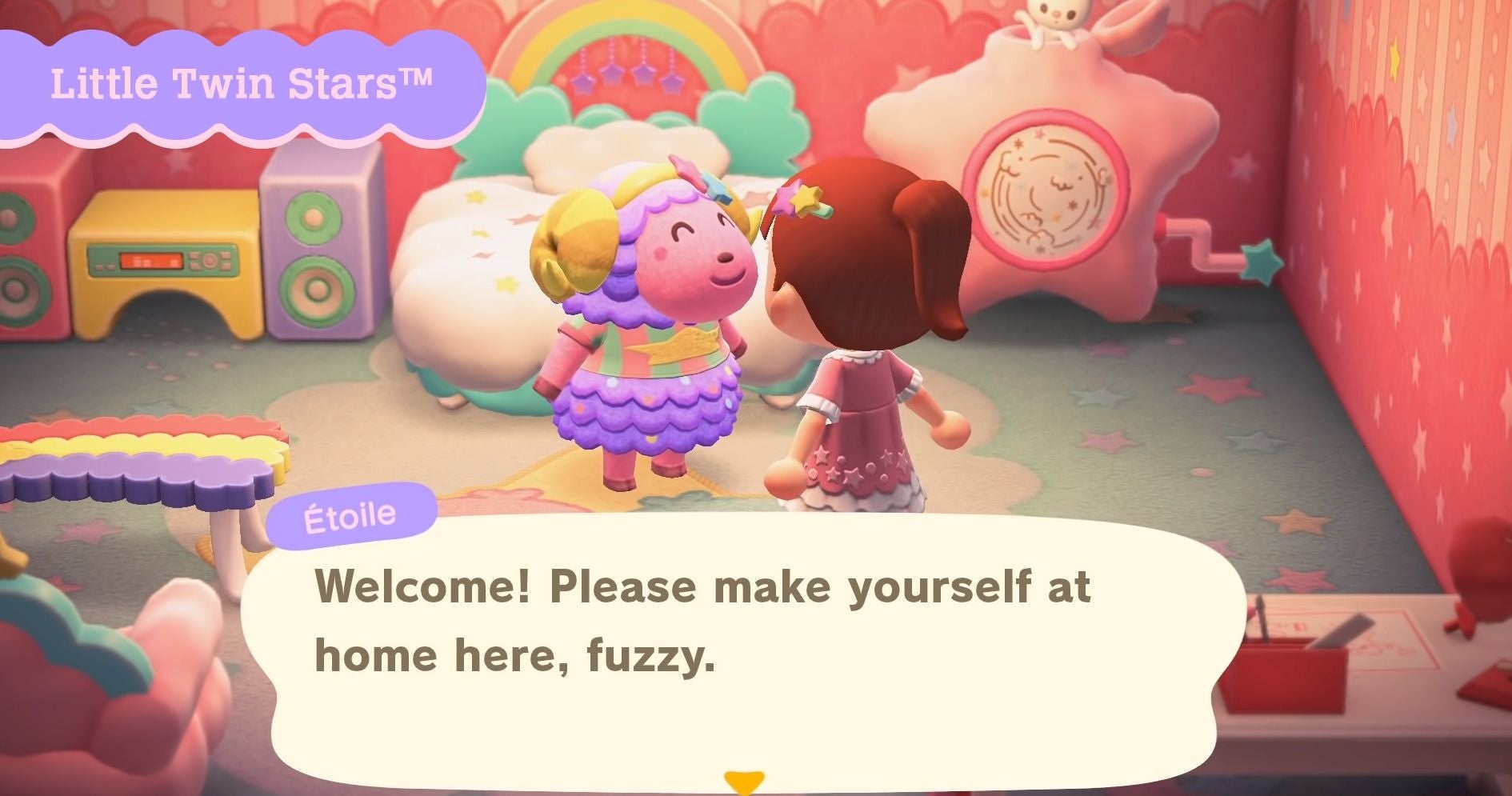 Animal Crossing Sanrio Amiibo Cards  How to invite Sanrio villagers and get Sanrio items in New Horizons explained - 70