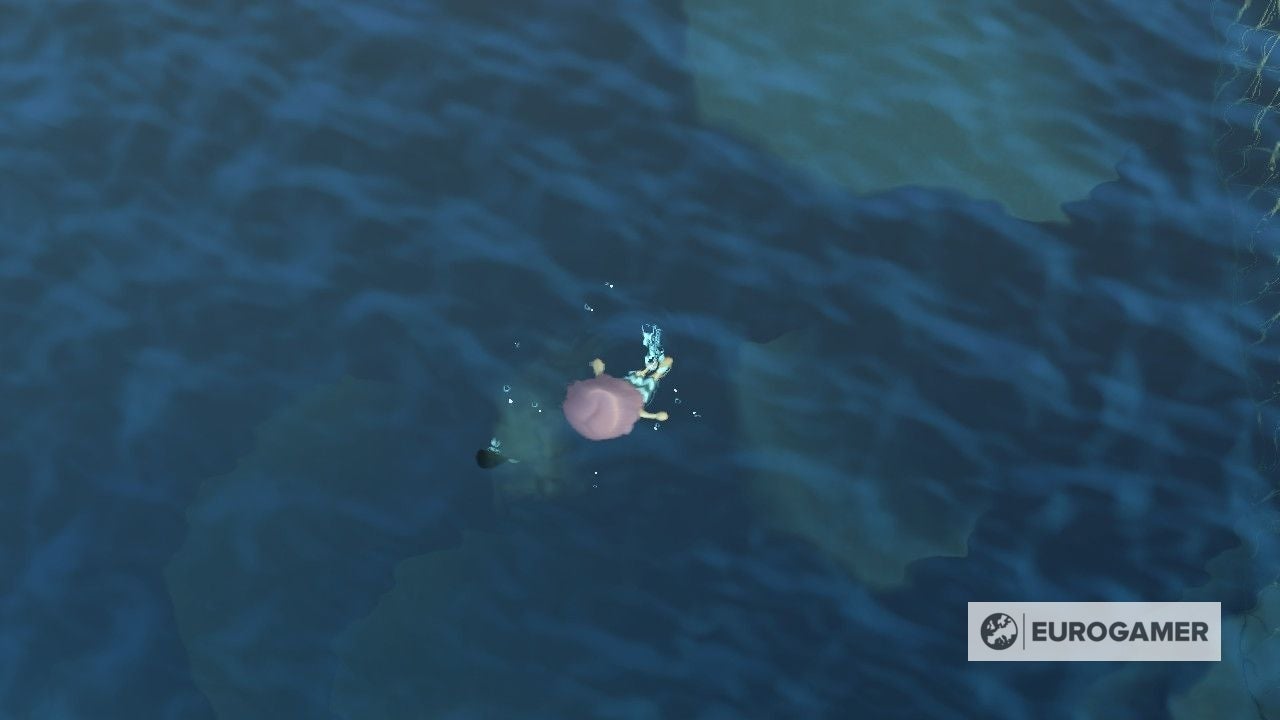 New Bugs and Fish in October Everything arriving and leaving this month in Animal Crossing New Horizons - 57